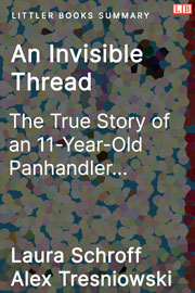 An Invisible Thread - Littler Books