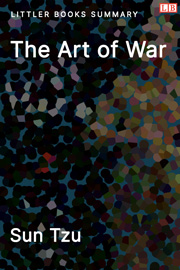 The Art of War - Littler Books Summary