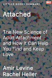 Littler Books cover of Attached Summary
