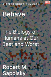 Behave - Littler Books