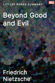 Beyond Good and Evil - Littler Books Summary