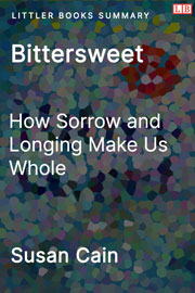 Bittersweet - Littler Books