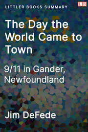 The Day the World Came to Town - Littler Books