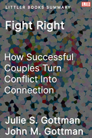 Fight Right - Littler Books