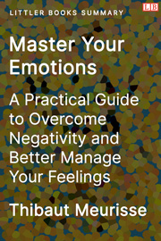 Master Your Emotions - Littler Books Summary