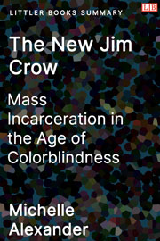 The New Jim Crow - Littler Books