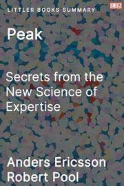 Peak - Littler Books