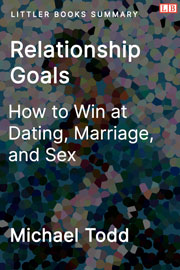 Relationship Goals - Littler Books