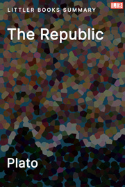 The Republic - Littler Books Summary