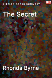 The Secret - Littler Books Summary