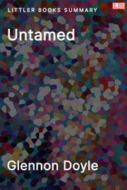 Littler Books cover of Untamed Summary
