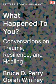 What Happened To You? - Littler Books