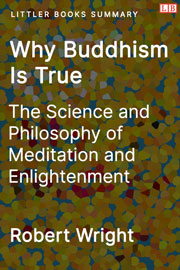 Why Buddhism Is True - Littler Books